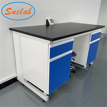  Best Quotation Lab Island  Bench Furniture Manufacturer For Cemical Laboratory Using Best Quotation Lab Island  Bench Furniture Manufacturer For Cemical Laboratory Using