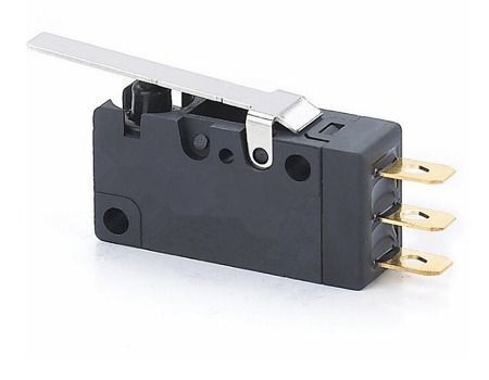 Micro/miniature switches supplier