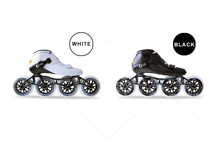 Famous brand cougar wheel skates mens inline speed skates shoes,P1