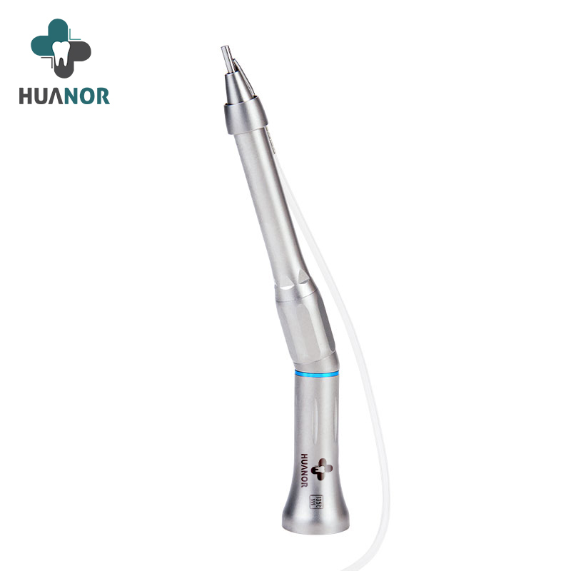 Dental surgical handpiece 20 degree straight Implant Contra Angle