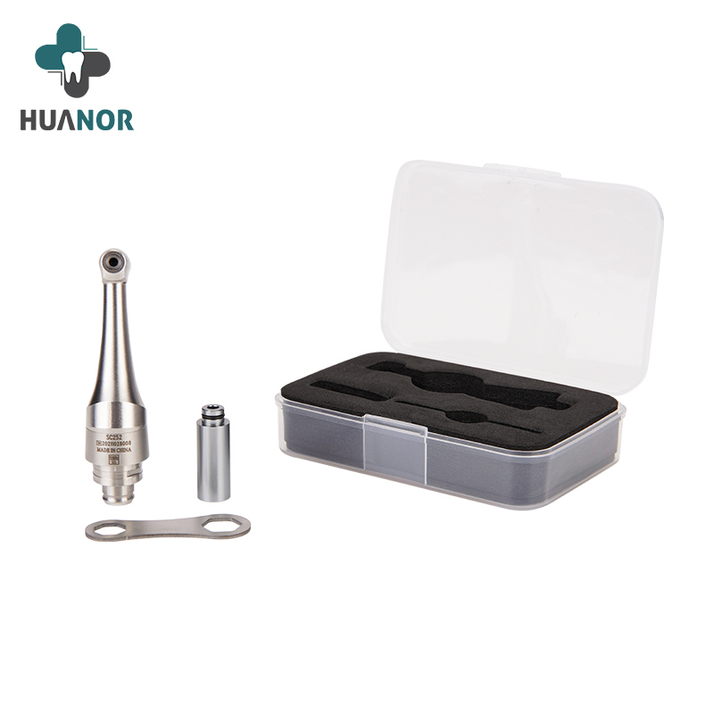 Dental Contra Angle Handpiece Endo Head 11 161 Replacement For Endo