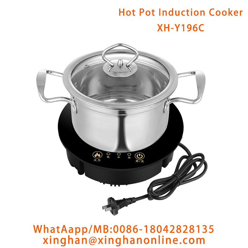 2022 New Auto Lifting Hot Pot With Grill Tables