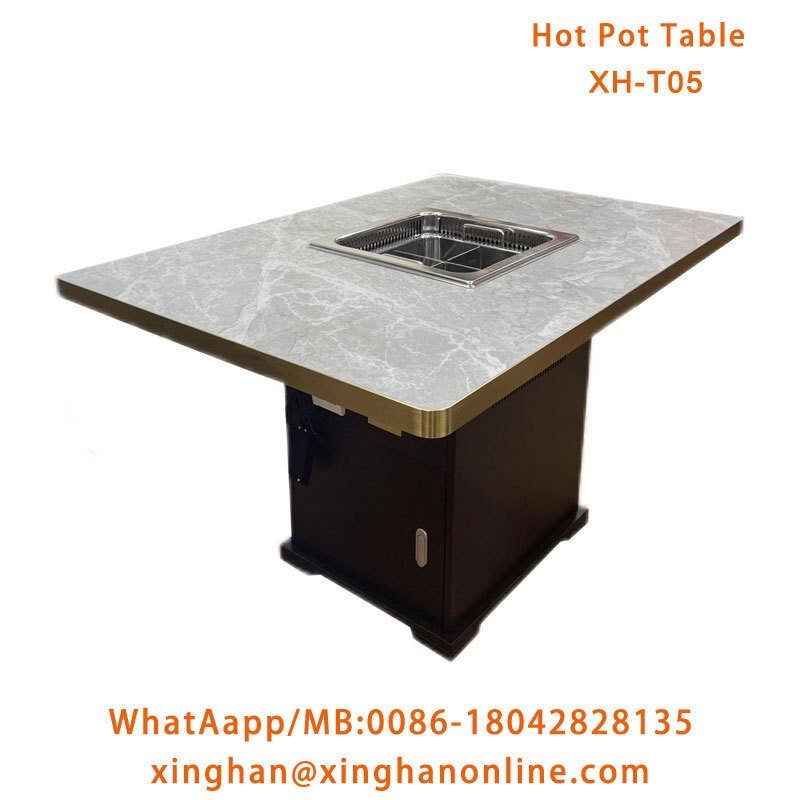 Wholesale Hot Pot Tables Made In China Online