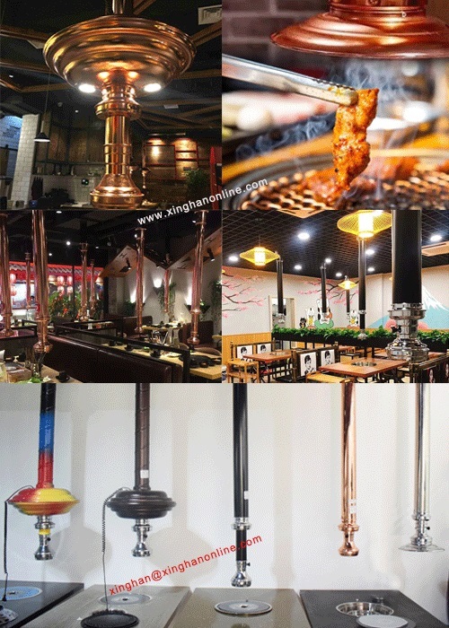 Custom Stainless Steel Telescopic Exhaust Pipe Wholesale Pricing