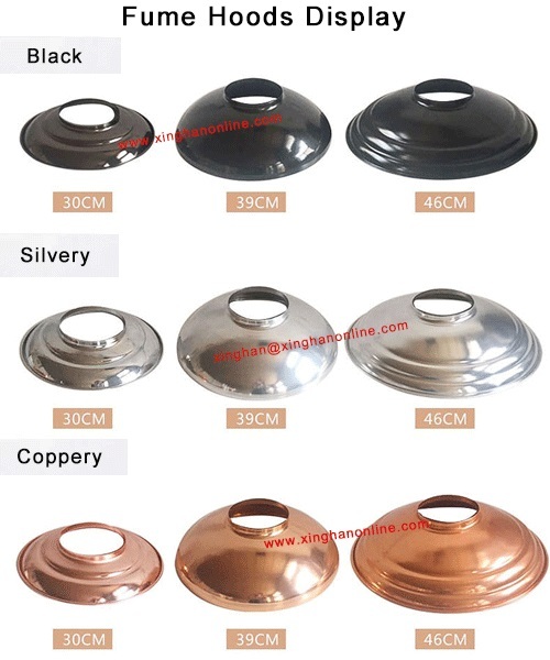 Custom Stainless Steel Telescopic Exhaust Pipe Wholesale Pricing