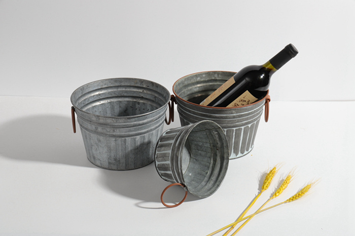 What's the Multifunctional Use Of Planters