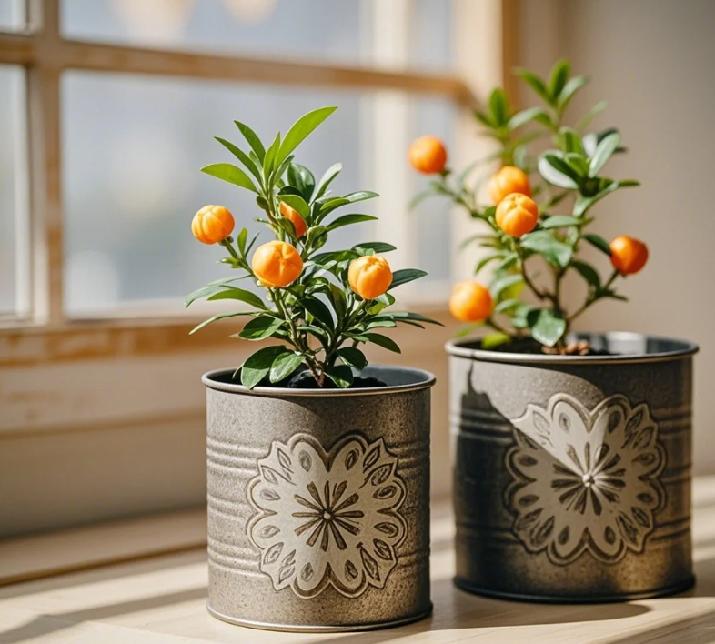Our Favorite Plant Pots