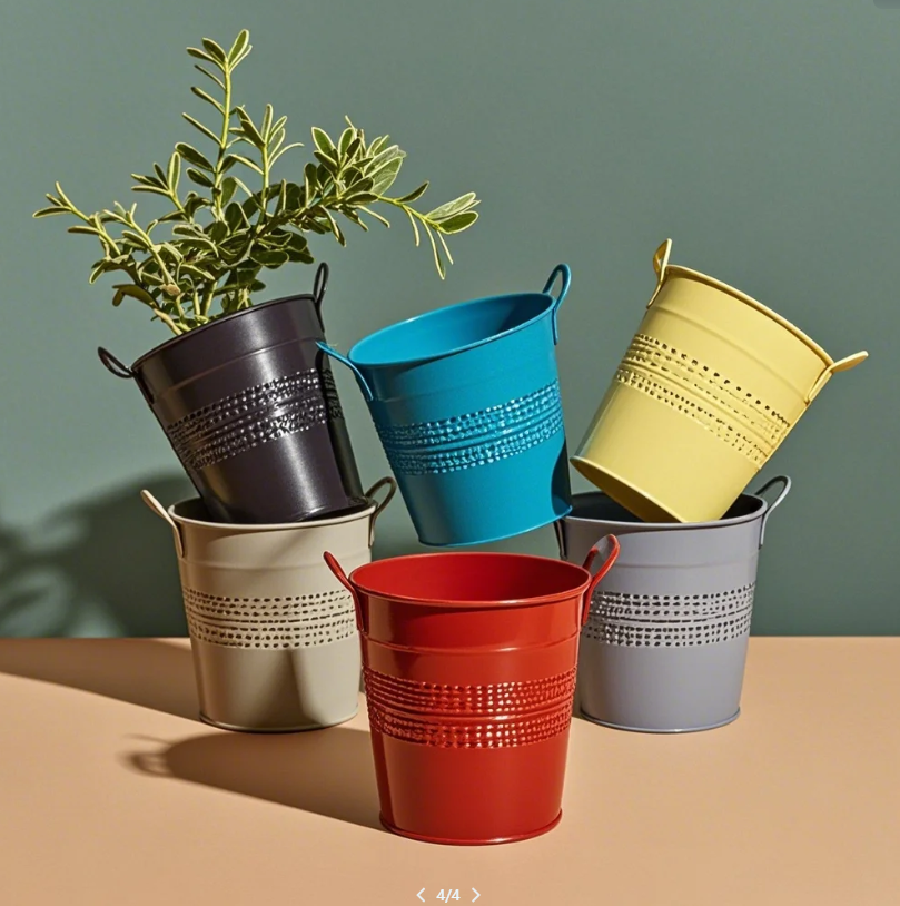 How to Pick a Flower Pot for Your Plants/Flowers