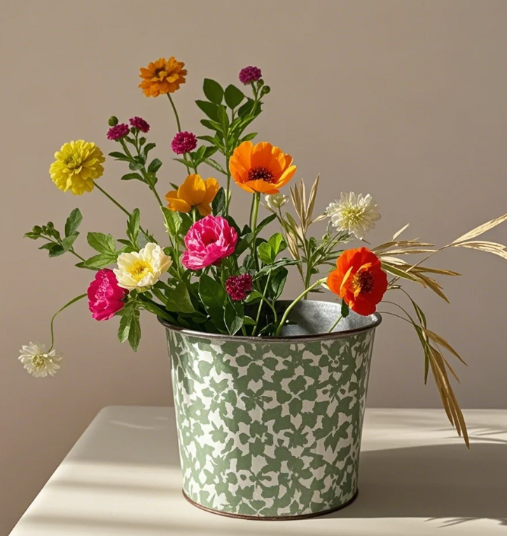 What's the Multifunctional Use Of Planters