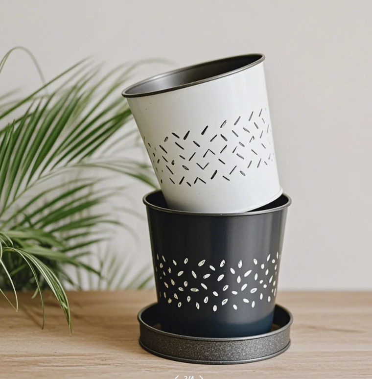Do You Want to Know CUUC Garden Planter Catalogue List