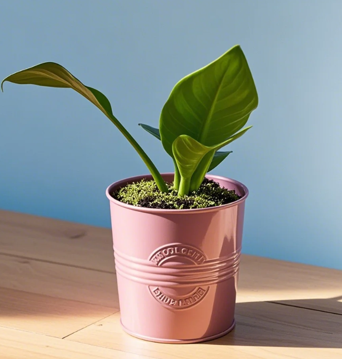 What's the Best Choice for Outdoor Planter