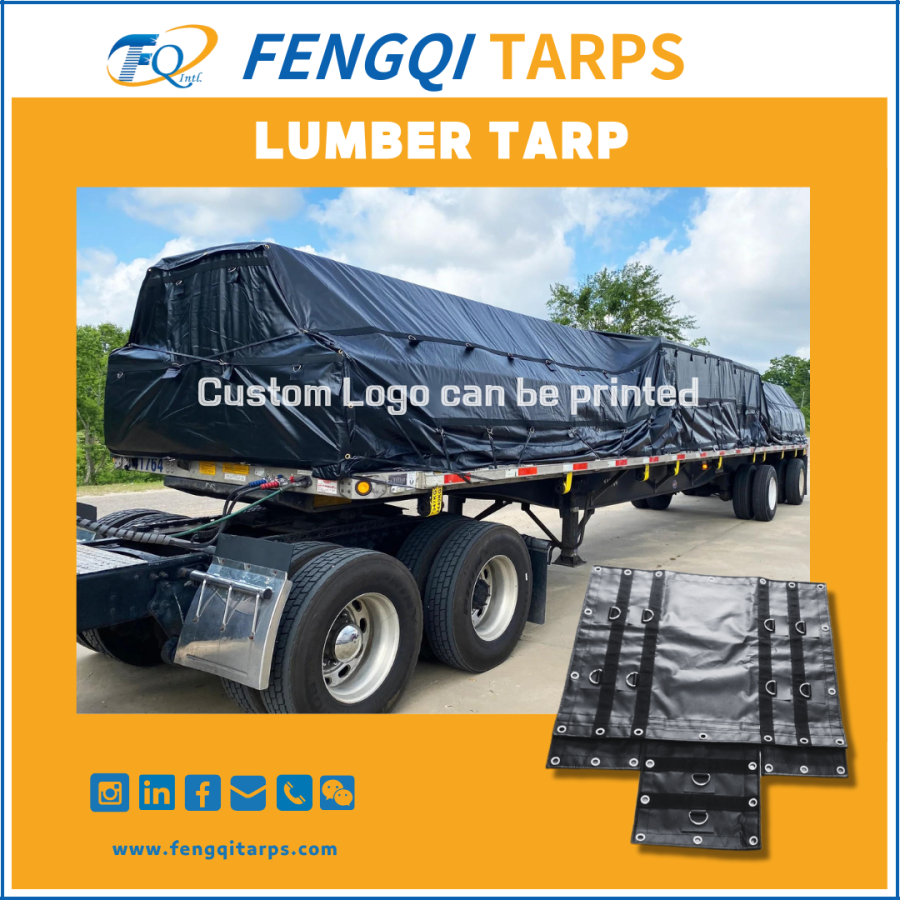 Tarps For Flatbed Trucks