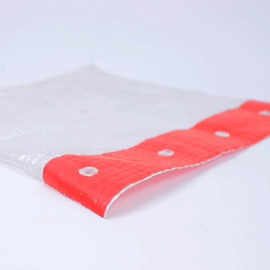 Discover the Durability of PE Leno Tarp in Extreme Weather Conditions