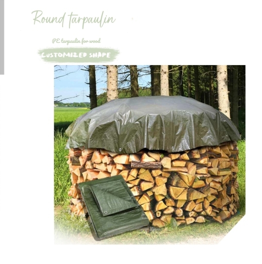 【同梱不可】 copy_of_Hay_tarp_PE_tarpaulin_ バーベキュー・調理用品