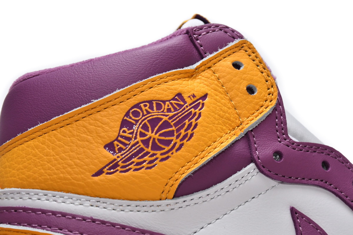 GET Jordan 1 Retro High OG Brotherhood 555088-706