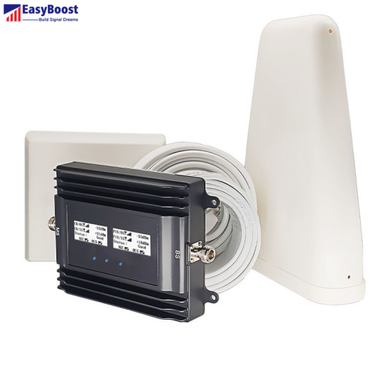 Internet Booster Atcall Cell Phone Booster For Home, Up To 6,000