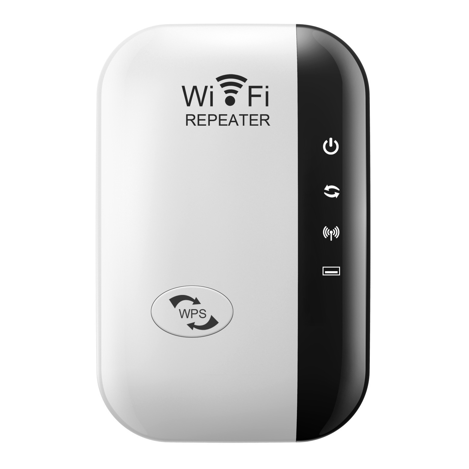 Newest WiFi repeater 300Mbps, wireless signal amplifier, extended network, wifi router for home office