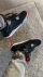 The second shoes I ordered arrived and they look great!