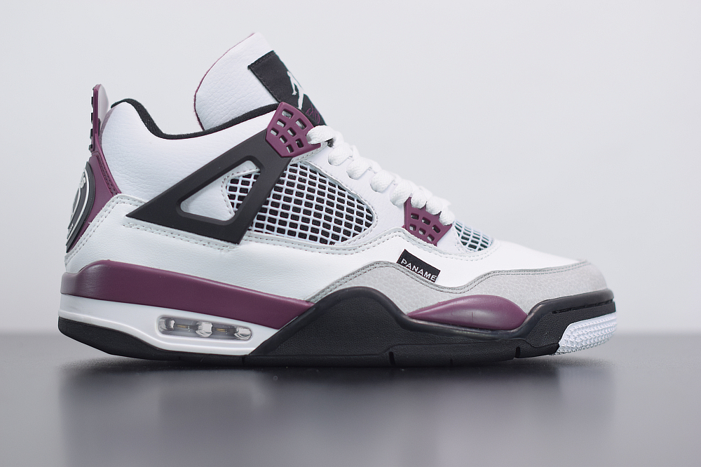 Купить Jordan 4 Paris
