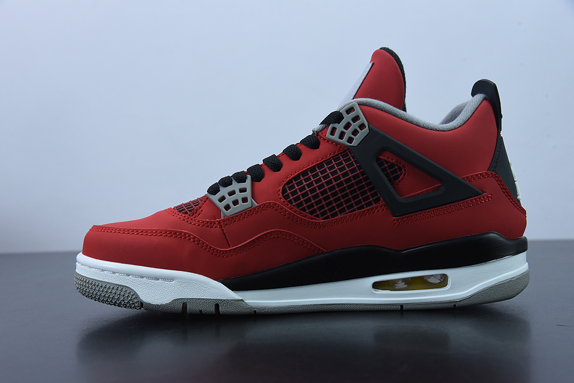 jordan 4 toro bravo release date 2019