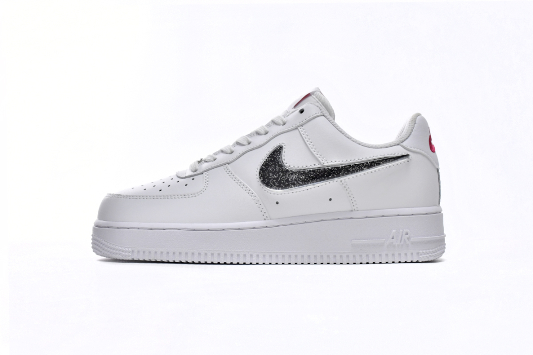 jd air force 1 white