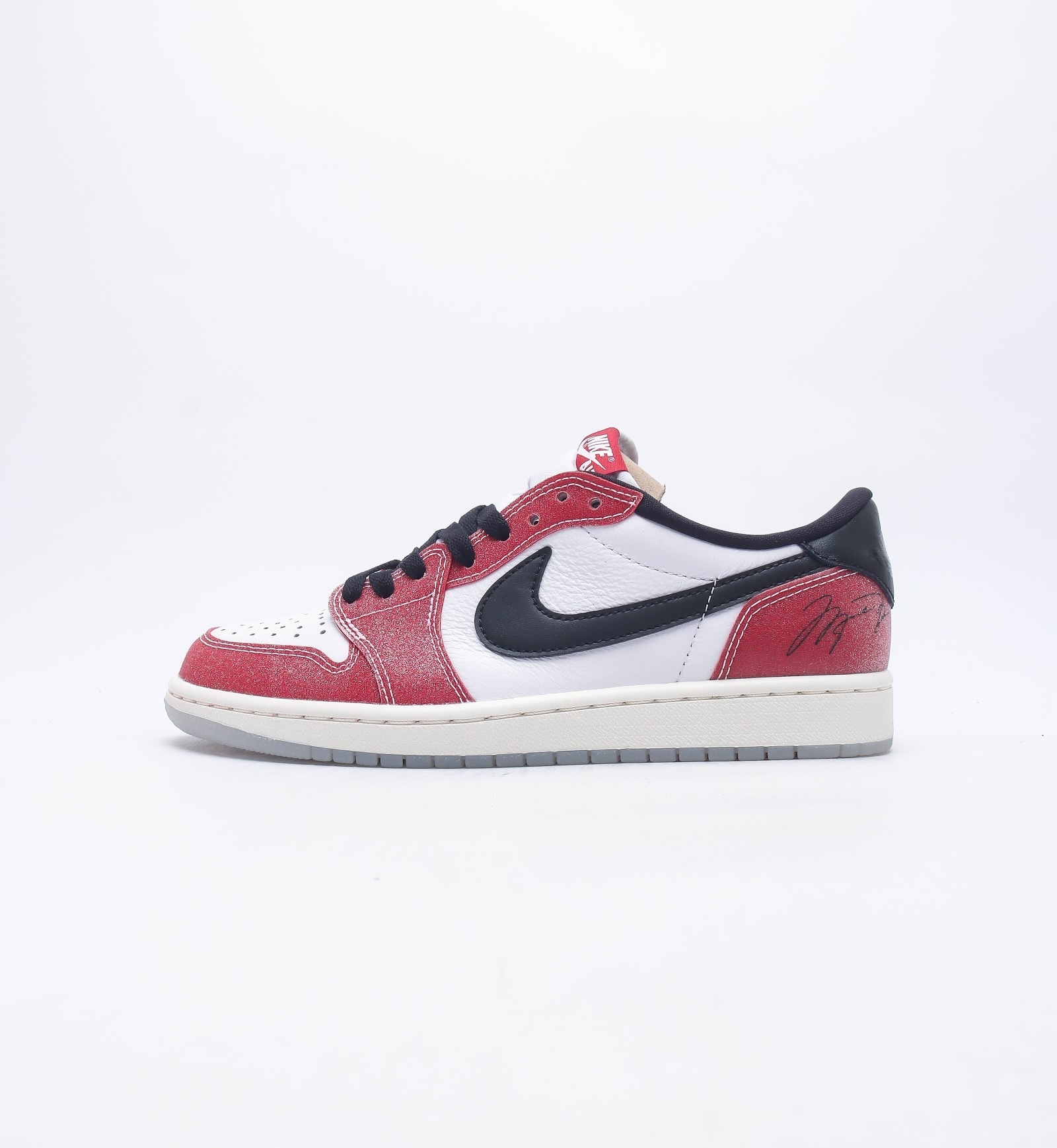 ljr air jordan 1