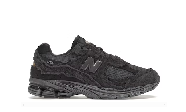 OG New Balance 2002R Calm Taupe,M2002RCC