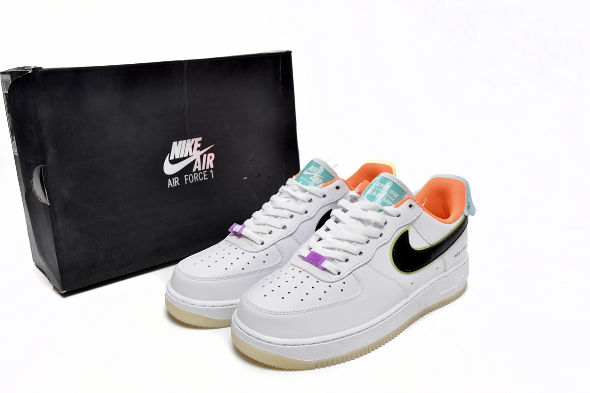 OG Air Force 1 Low Have A Good Game White,DO2333-101