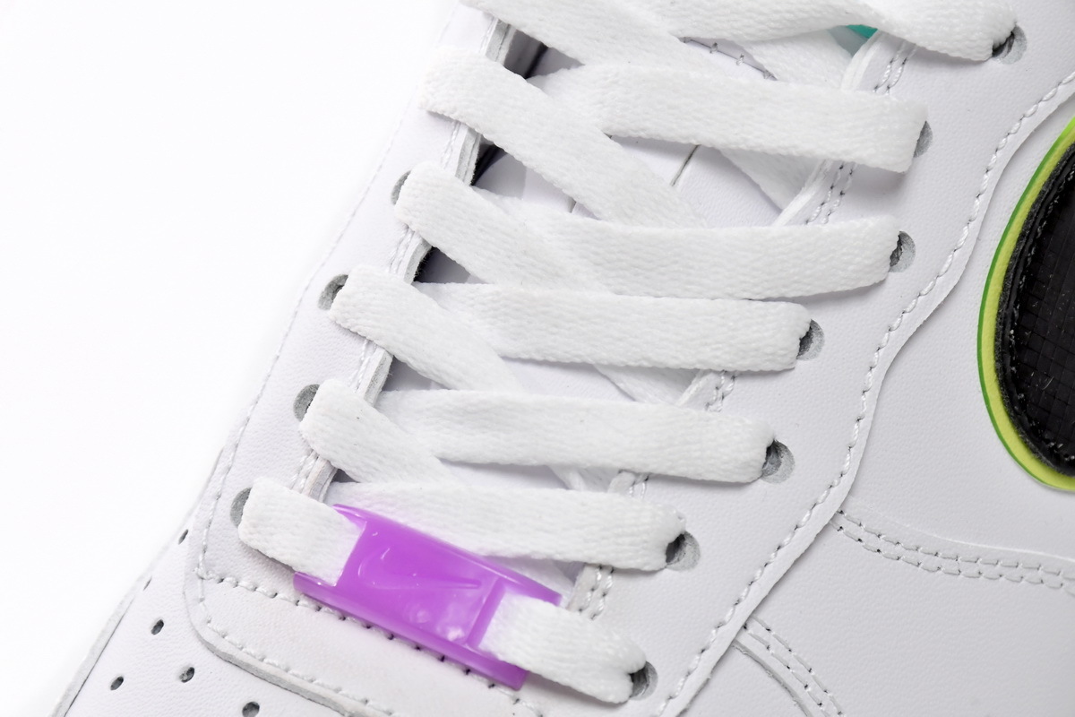 【$20 off for a limited time】 OG Air Force 1 Low Have A Good Game White,DO2333-101