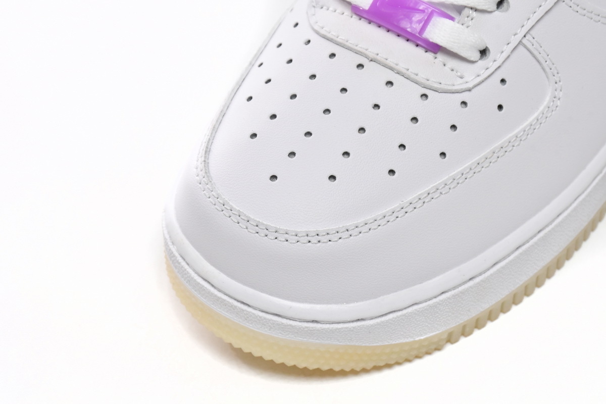 【$20 off for a limited time】 OG Air Force 1 Low Have A Good Game White,DO2333-101