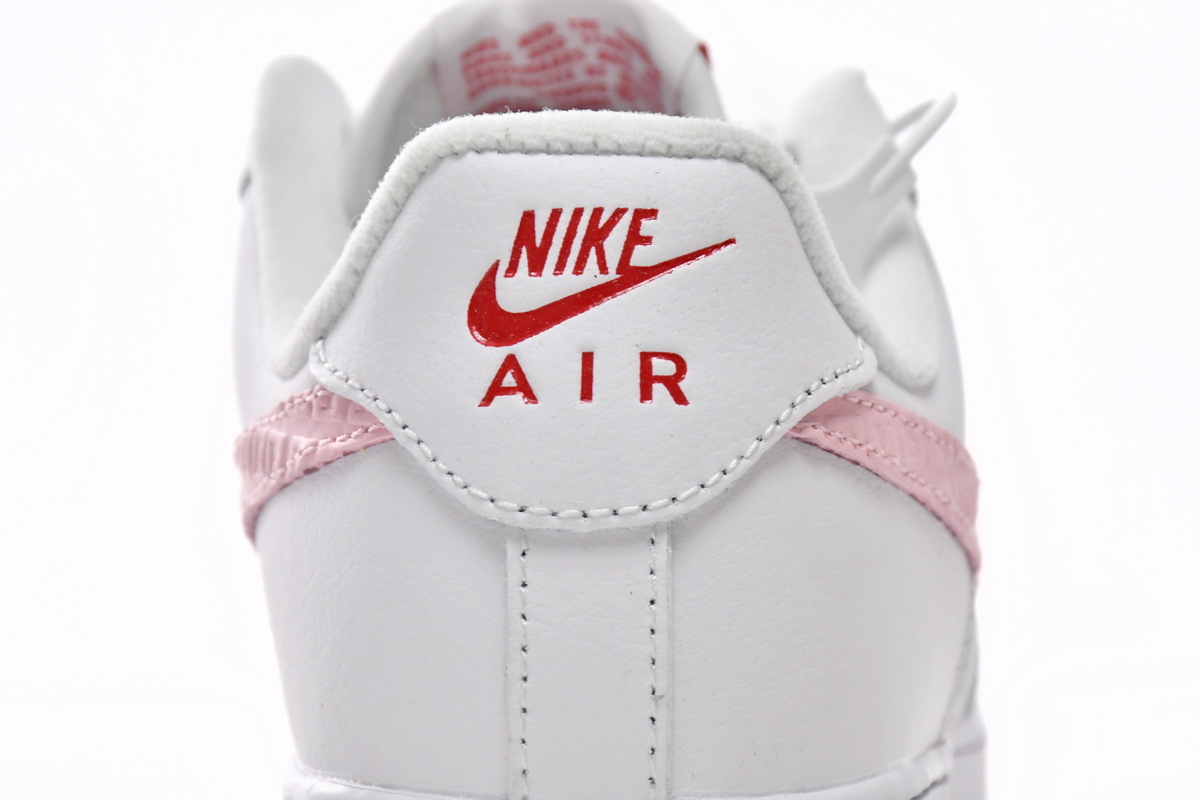 OG Air Force 1 Low Valentine's Day,DO9320-100