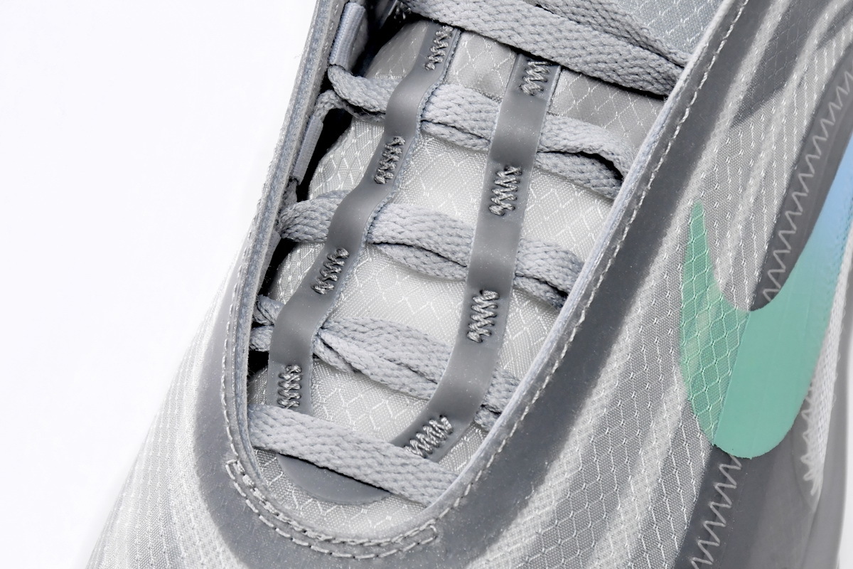 PK Off-White x Air Max 97 Menta，AJ4585-101