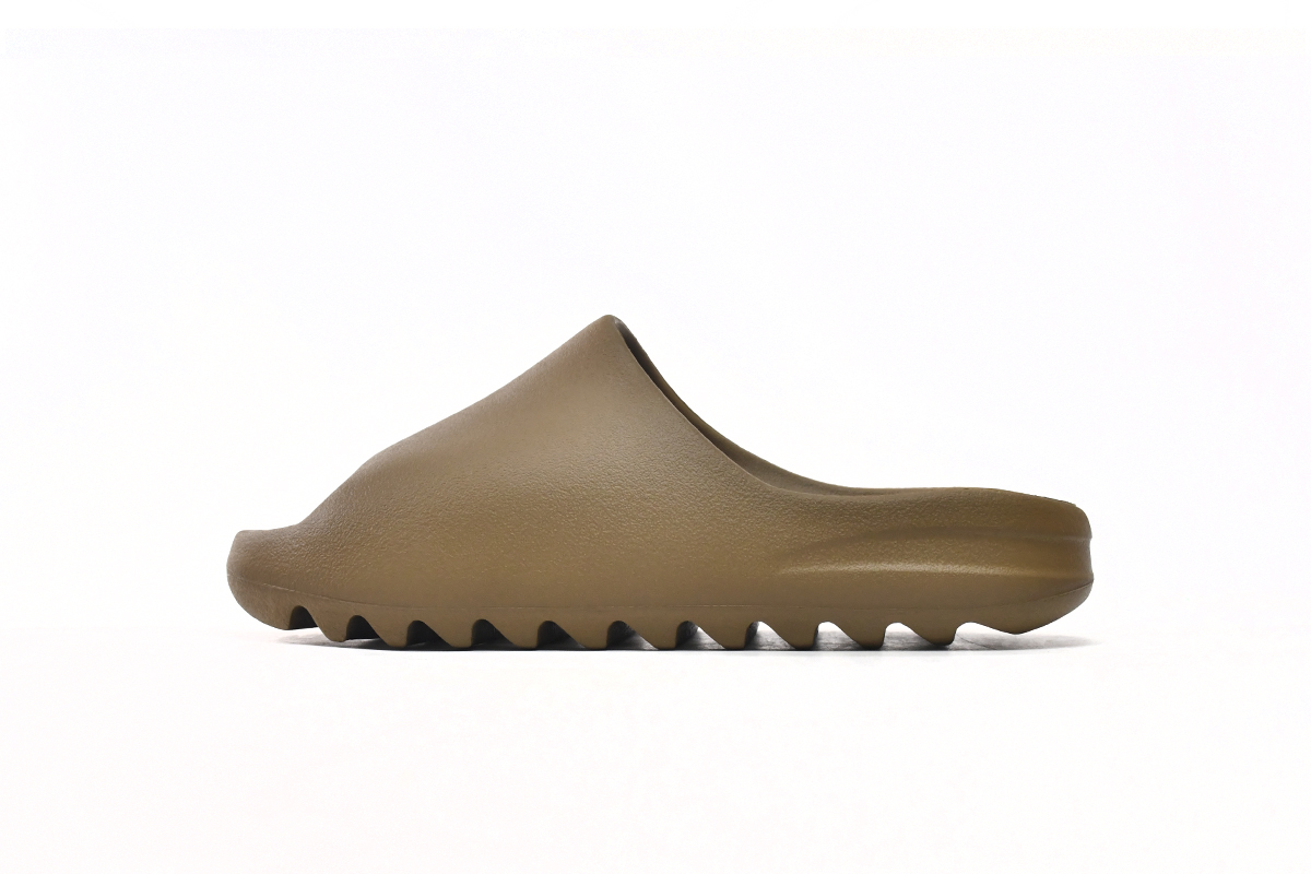 💖Buy 1 PK Sneakers to get this Pair $39.9💖 G5 Yeezy Slide Ochre，GW1931