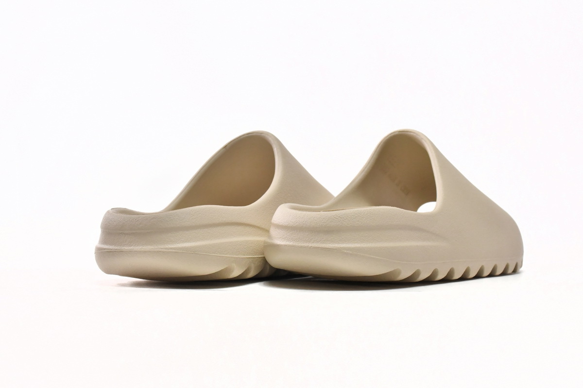 💖Buy 1 PK Sneakers to get this Pair $39.9💖 G5 Yeezy Slide Bone，FZ5897