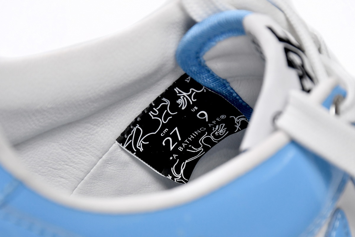 💖Buy 1 PK Sneakers to get this Pair $59.9💖 G5 Bape Sk8 Sta Low,1G70-109-0015
