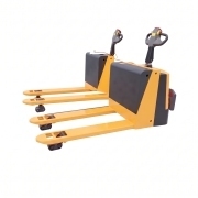 CBD20 Electric Pallet Truck