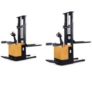 CDDB20 Full-Electric Pallet Stacker