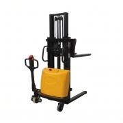 CDDB20 Full-Electric Walking Pallet Stacker