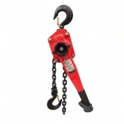 HSH-C(K) Lever Hoist Manual Chain Lever Block Lifting Crane