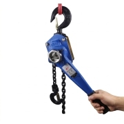 HSH-C(K) lever hoist 1/4ton-9ton