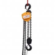 HSZ-VD type chain block