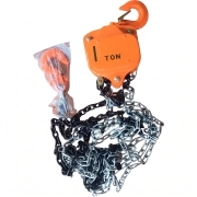 HS-VT Chain Hoist