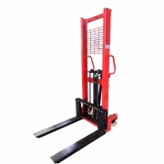Manual Pallet Stacker