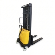 Semi-Electric Pallet Stacker CDSD