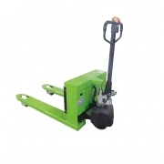 Semi-Electric Pallet Truck CBDB20