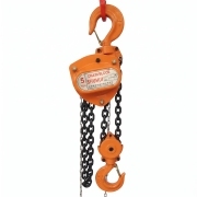 VC-B type chain block