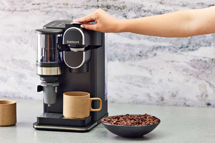 Kaleido Sniper Coffee Roaster