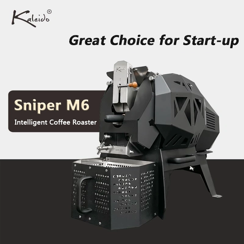 Kaleido Sniper Coffee Roaster