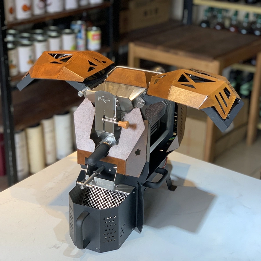 Kaleido Sniper Coffee Roaster