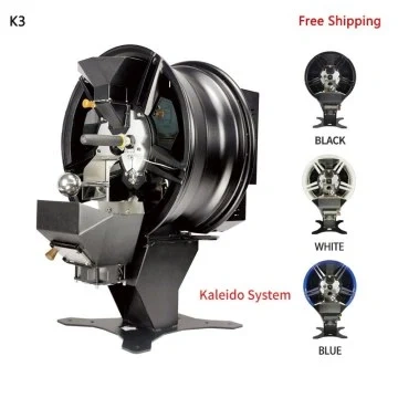 Kaleido Sniper Coffee Roaster